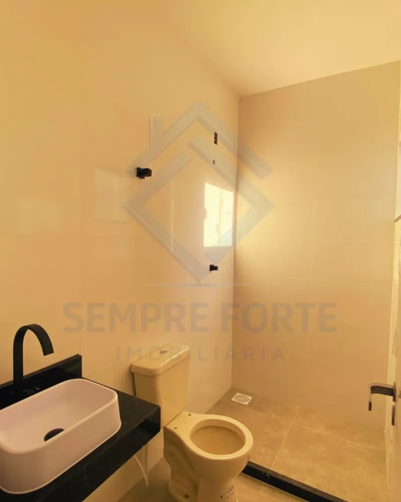 Casa, 2 quartos - Foto 11