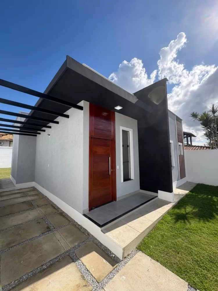 Casa, 2 quartos - Foto 20