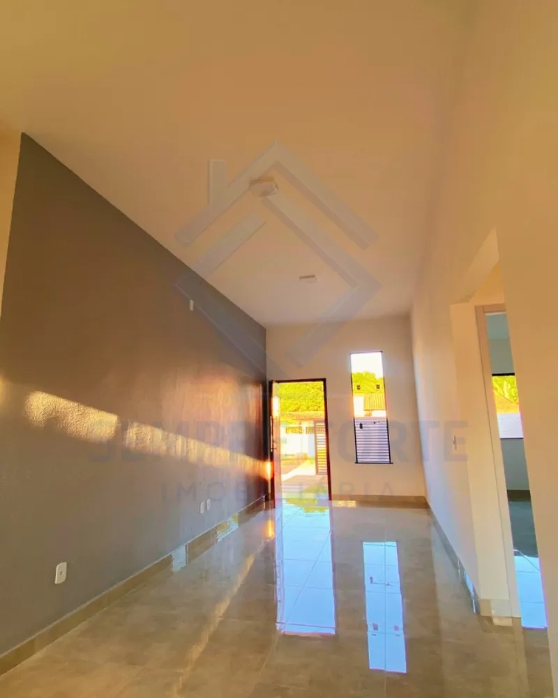 Casa, 2 quartos - Foto 5