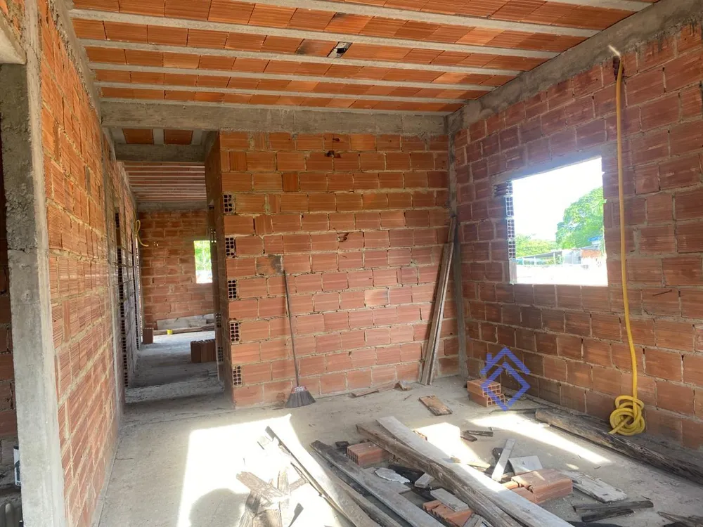 Casa, 3 quartos - Foto 7