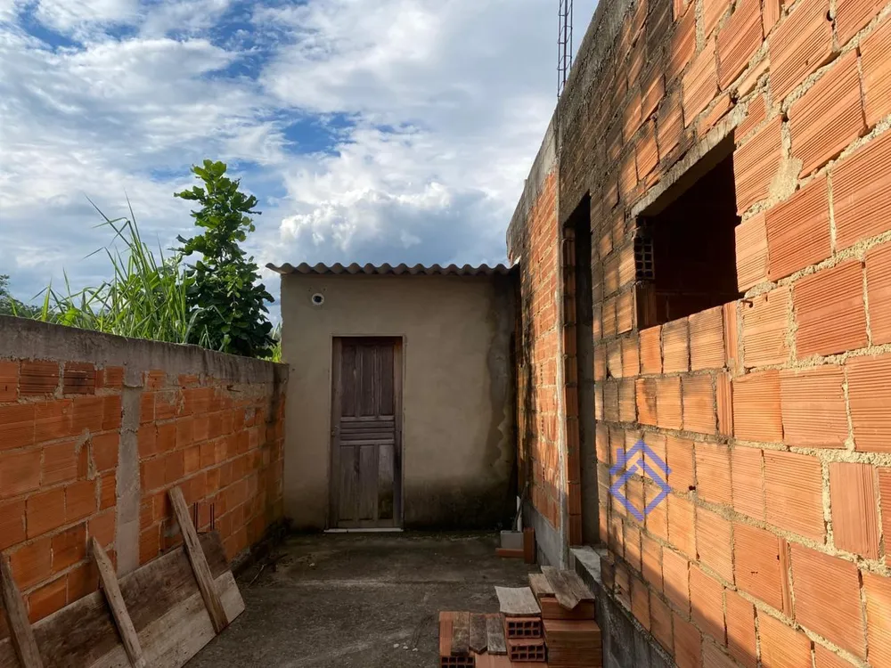 Casa, 3 quartos - Foto 20