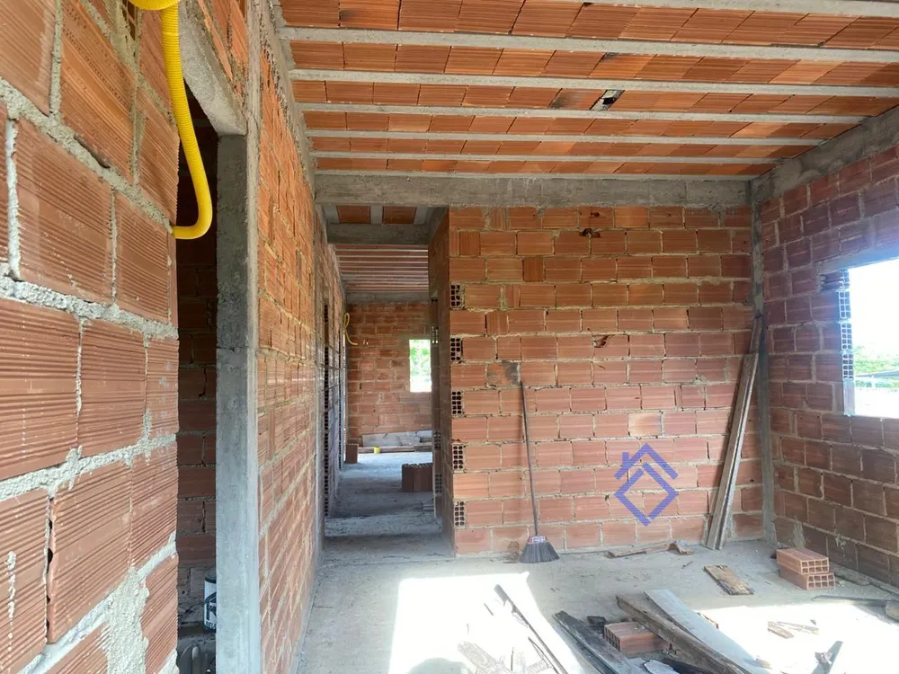 Casa, 3 quartos - Foto 23