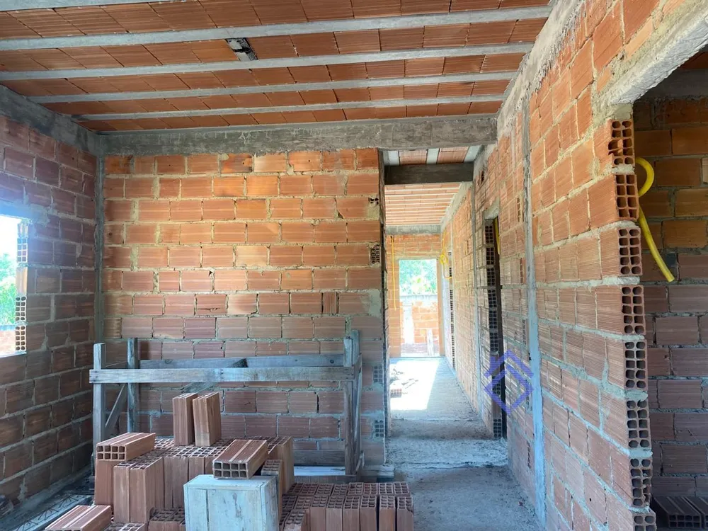 Casa, 3 quartos - Foto 45