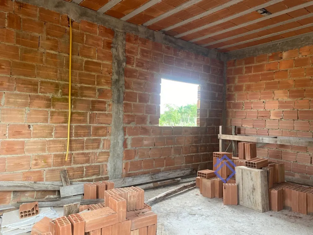 Casa, 3 quartos - Foto 38