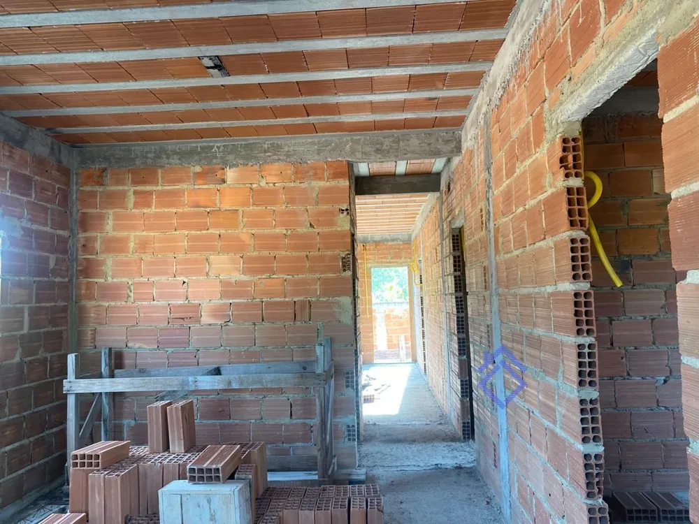 Casa, 3 quartos - Foto 27