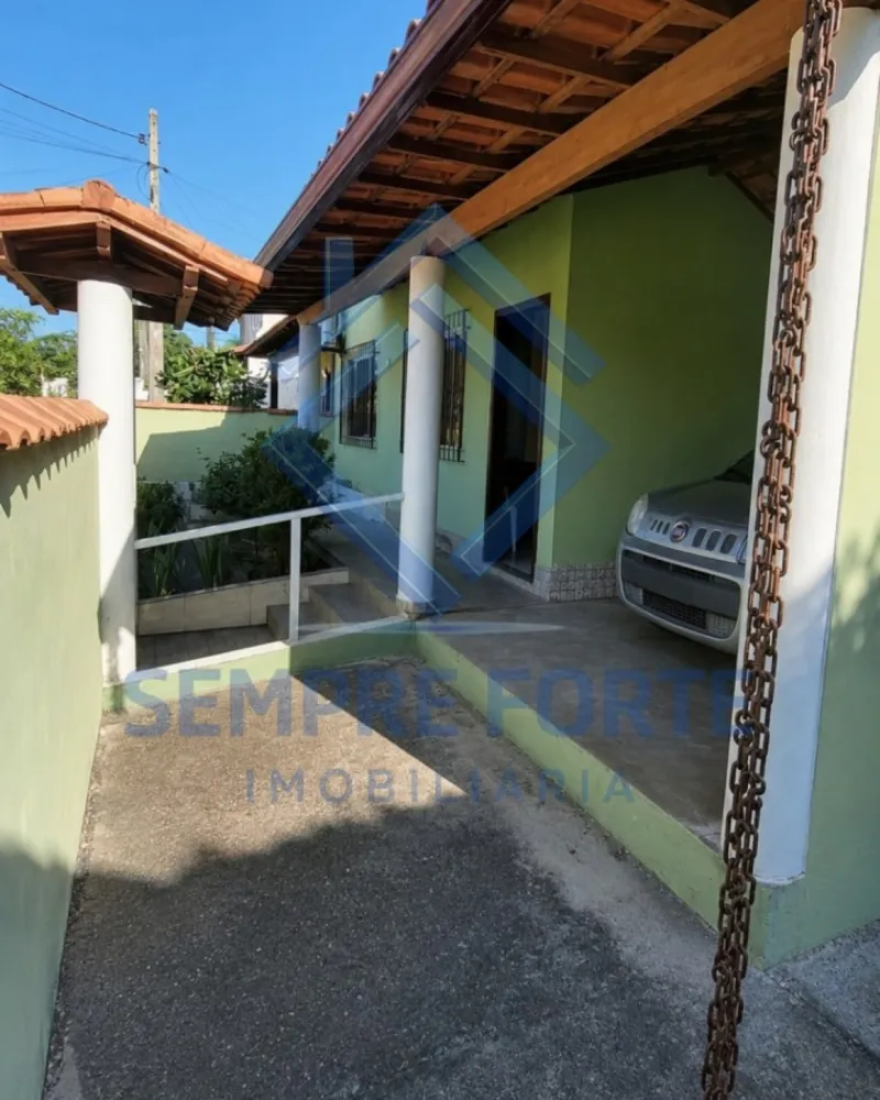 Casa, 2 quartos - Foto 1