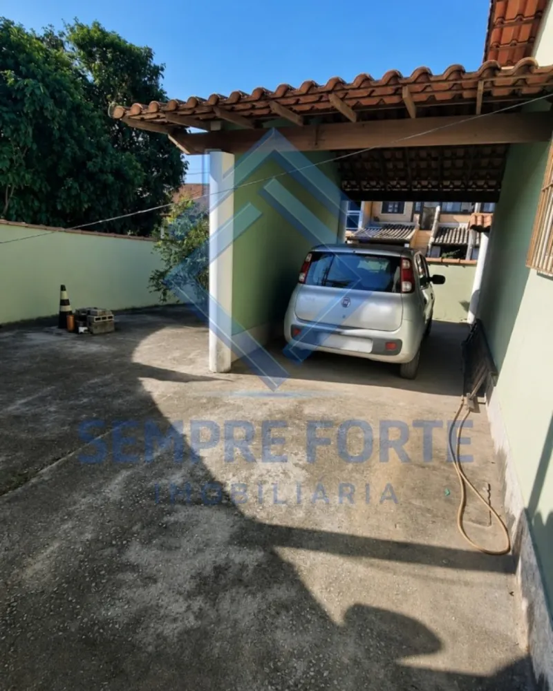 Casa, 2 quartos - Foto 2