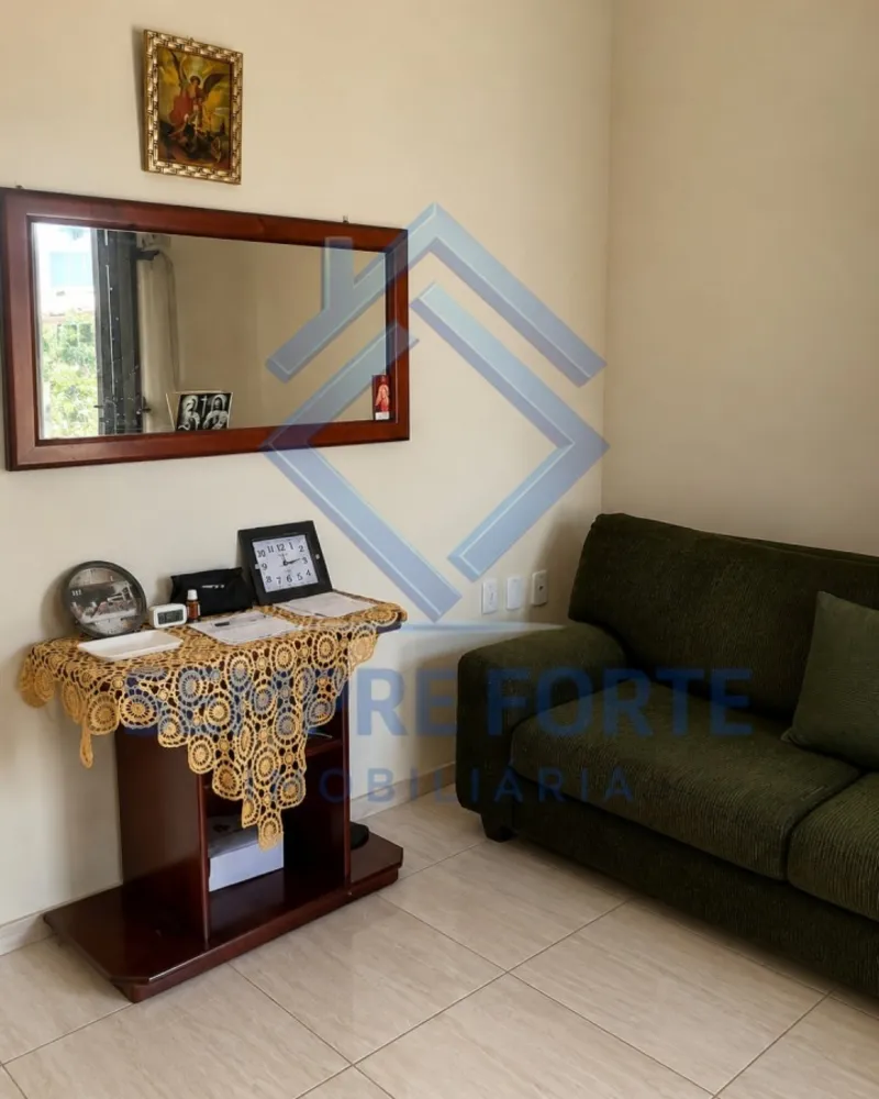 Casa, 2 quartos - Foto 4