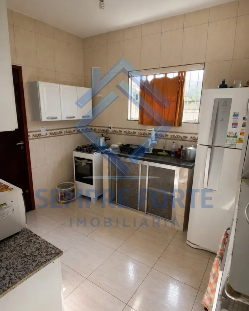 Casa, 2 quartos - Foto 3