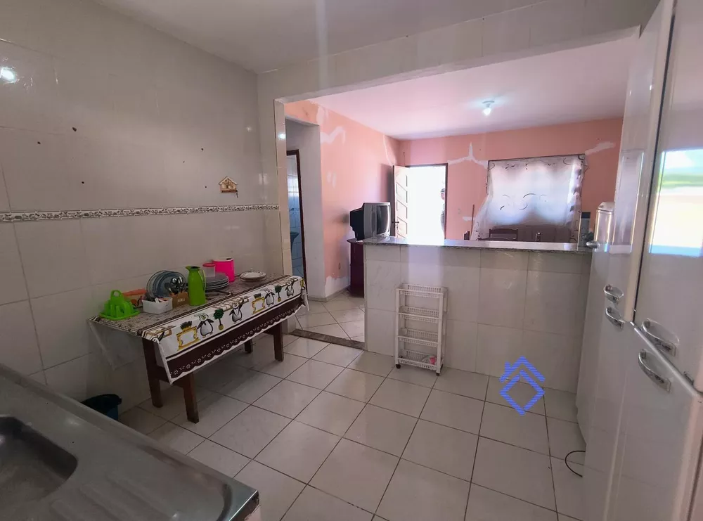 Casa, 3 quartos - Foto 15