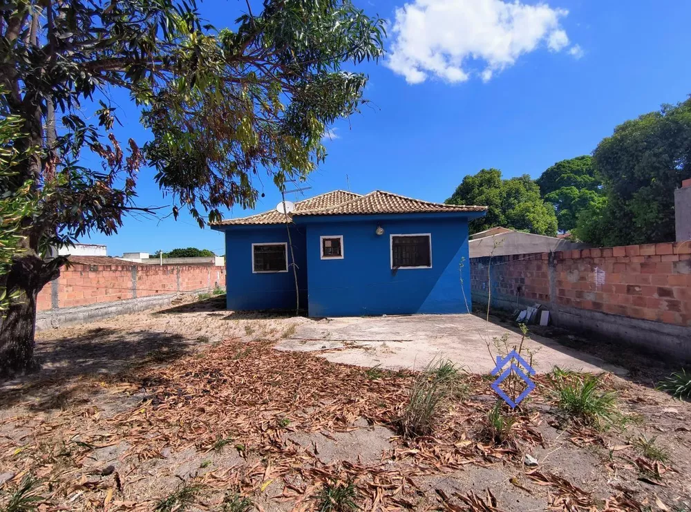 Casa, 3 quartos - Foto 10