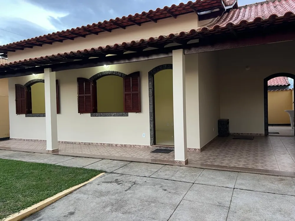 Casa, 2 quartos - Foto 2