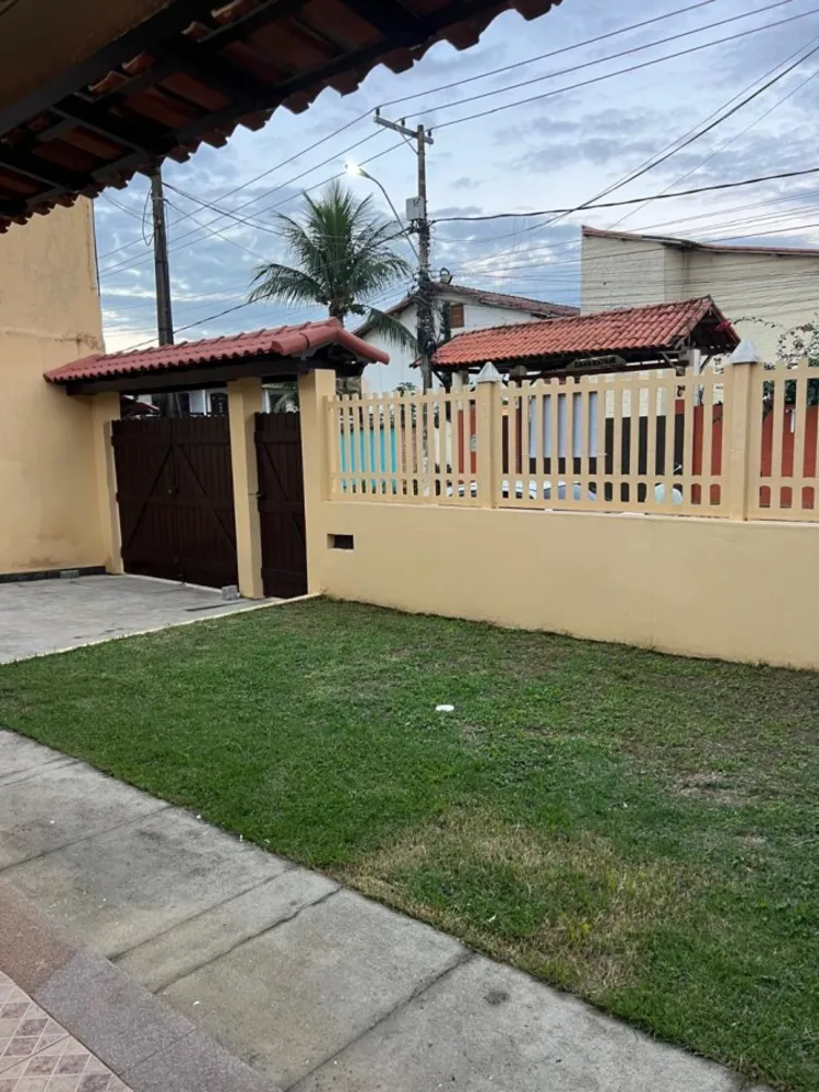 Casa, 2 quartos - Foto 5