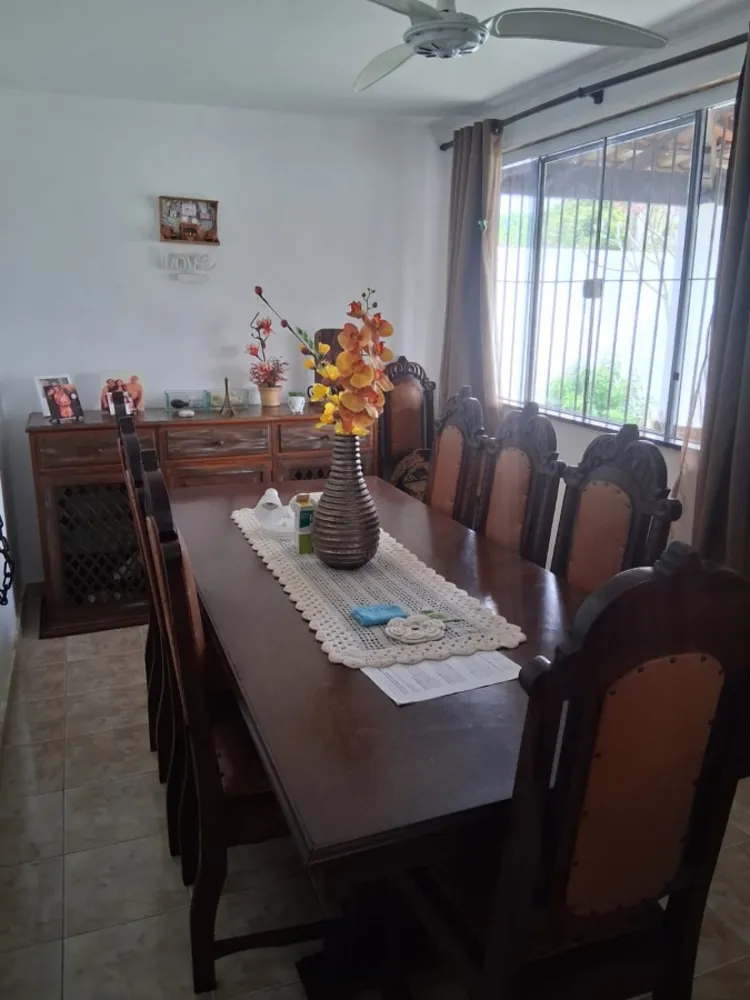 Casa, 4 quartos - Foto 4