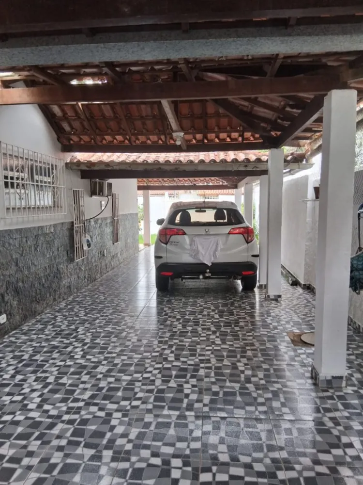 Casa, 4 quartos - Foto 17