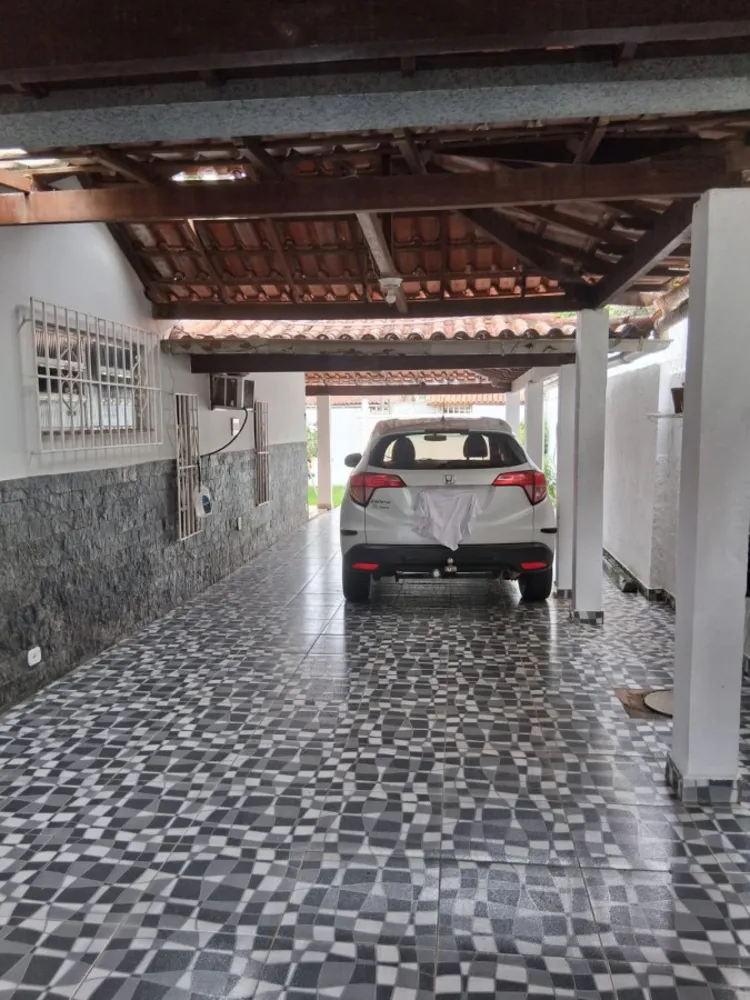 Casa, 4 quartos - Foto 18