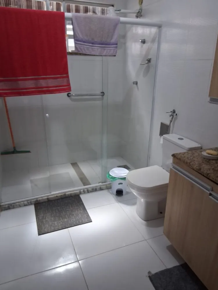 Casa, 4 quartos - Foto 12