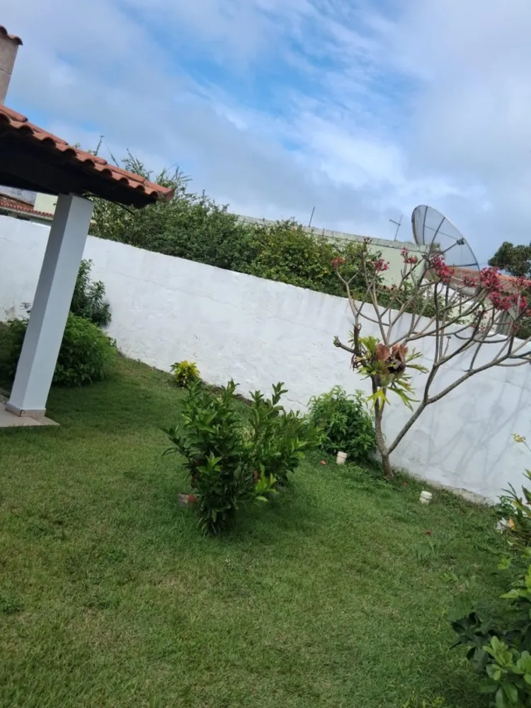 Casa, 4 quartos - Foto 20