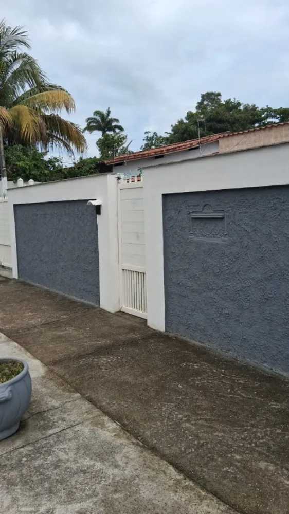 Casa, 4 quartos - Foto 1