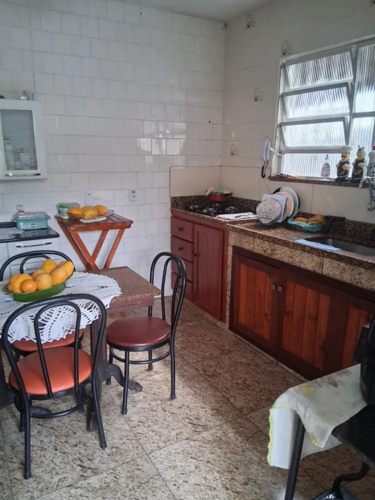 Casa, 4 quartos - Foto 10