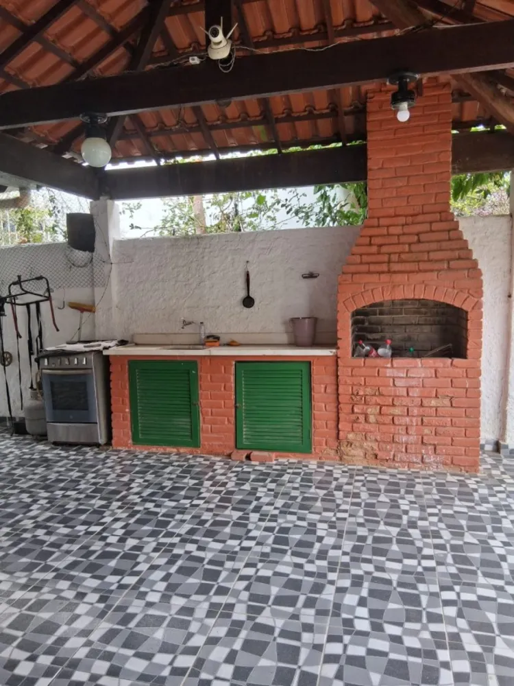 Casa, 4 quartos - Foto 15