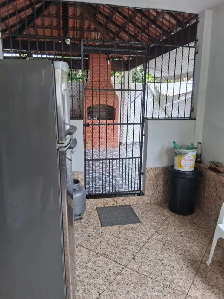 Casa, 4 quartos - Foto 14