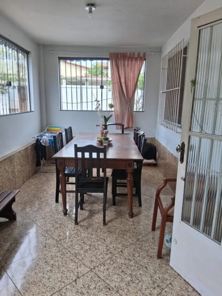 Casa, 4 quartos - Foto 16