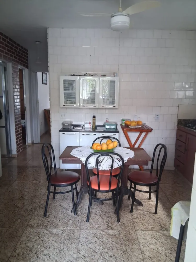 Casa, 4 quartos - Foto 11