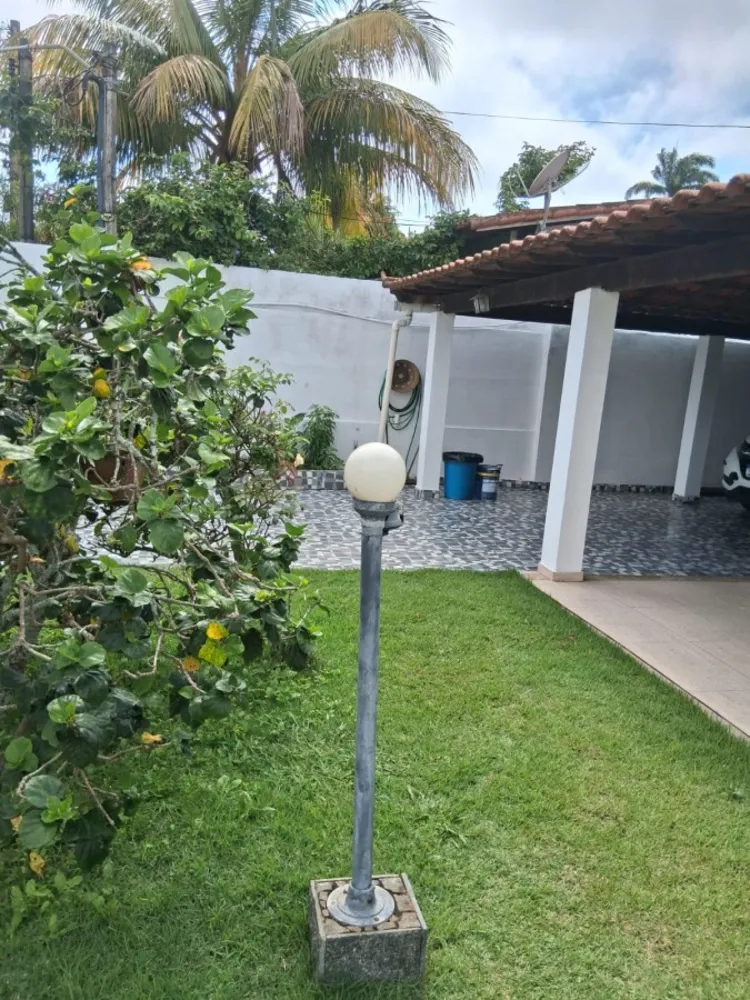 Casa, 4 quartos - Foto 22