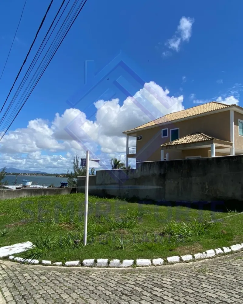 Terreno, 318 m² - Foto 4