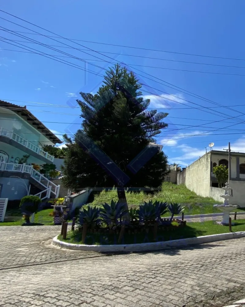 Terreno, 318 m² - Foto 1