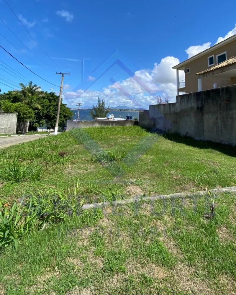 Terreno, 318 m² - Foto 7