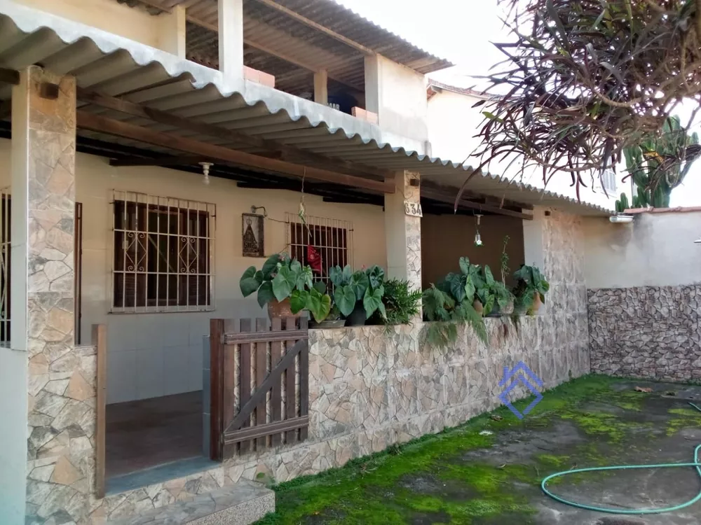 Casa, 3 quartos - Foto 31