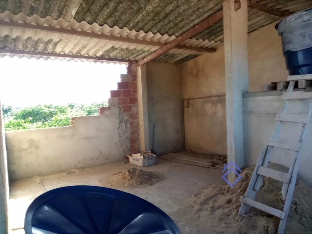 Casa, 3 quartos - Foto 40