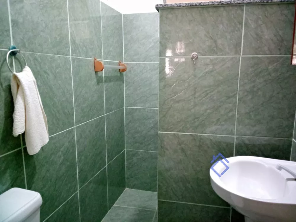 Casa, 3 quartos - Foto 16