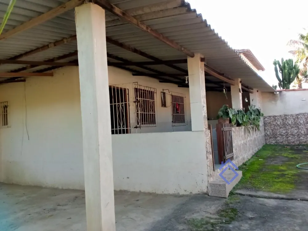 Casa, 3 quartos - Foto 18