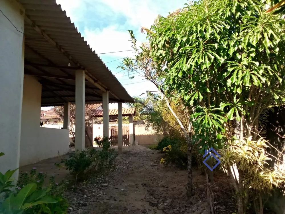 Casa, 3 quartos - Foto 42