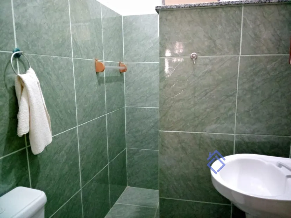 Casa, 3 quartos - Foto 17