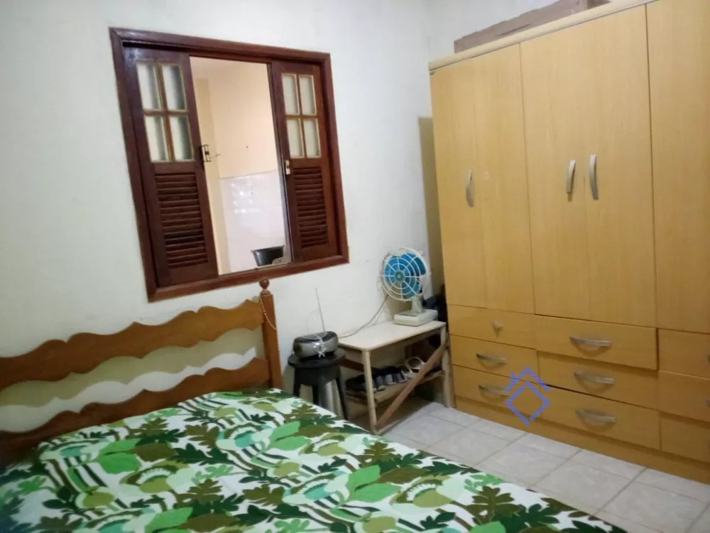 Casa, 3 quartos - Foto 12