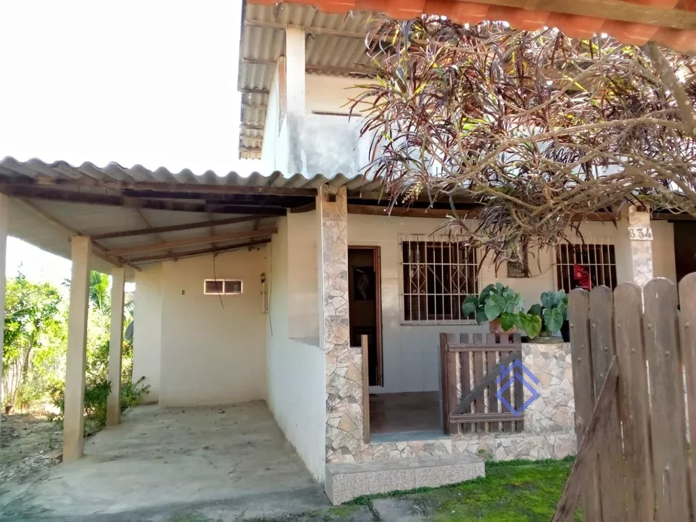 Casa, 3 quartos - Foto 38