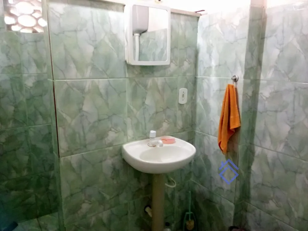 Casa, 3 quartos - Foto 13