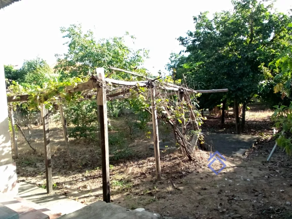 Casa, 3 quartos - Foto 43