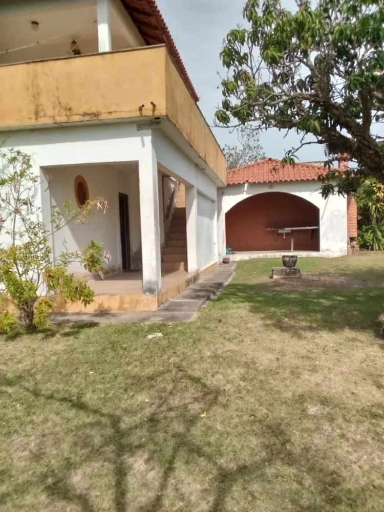 Casa, 3 quartos - Foto 19
