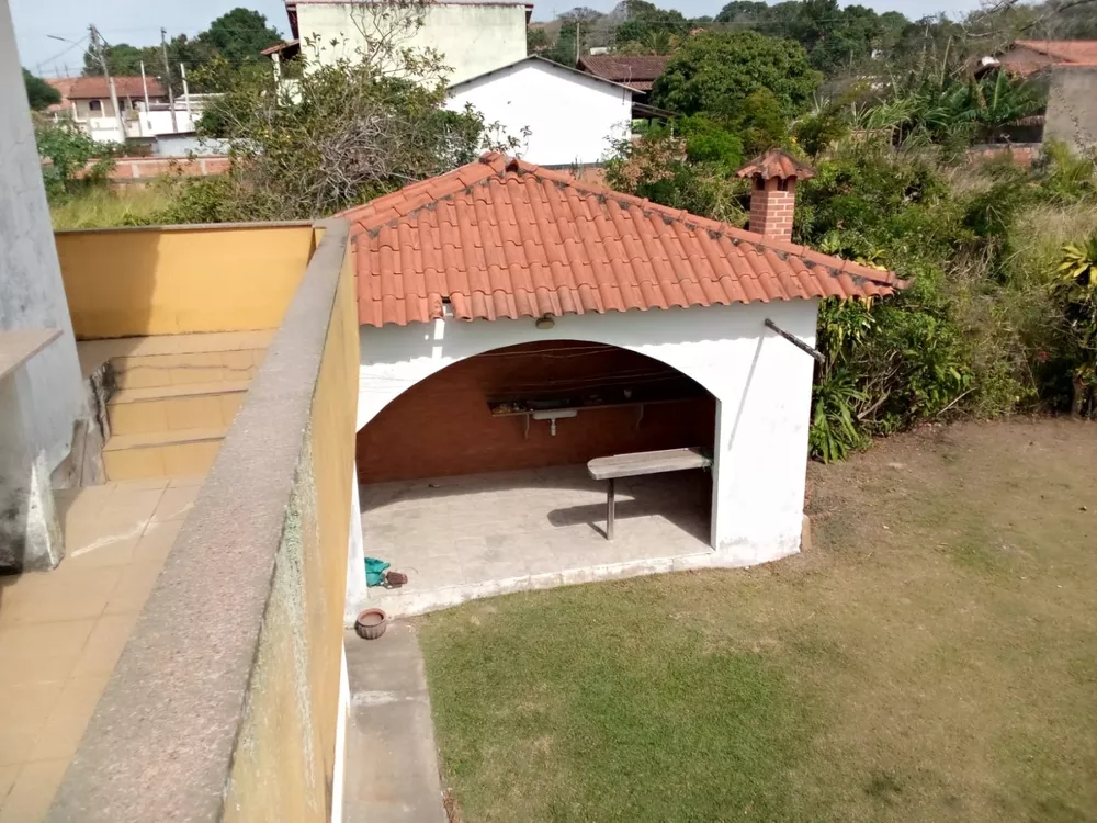 Casa, 3 quartos - Foto 21