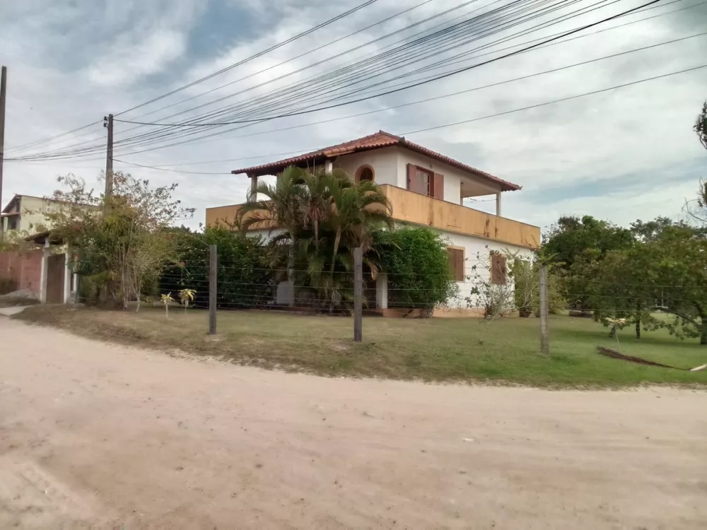 Casa, 3 quartos - Foto 1