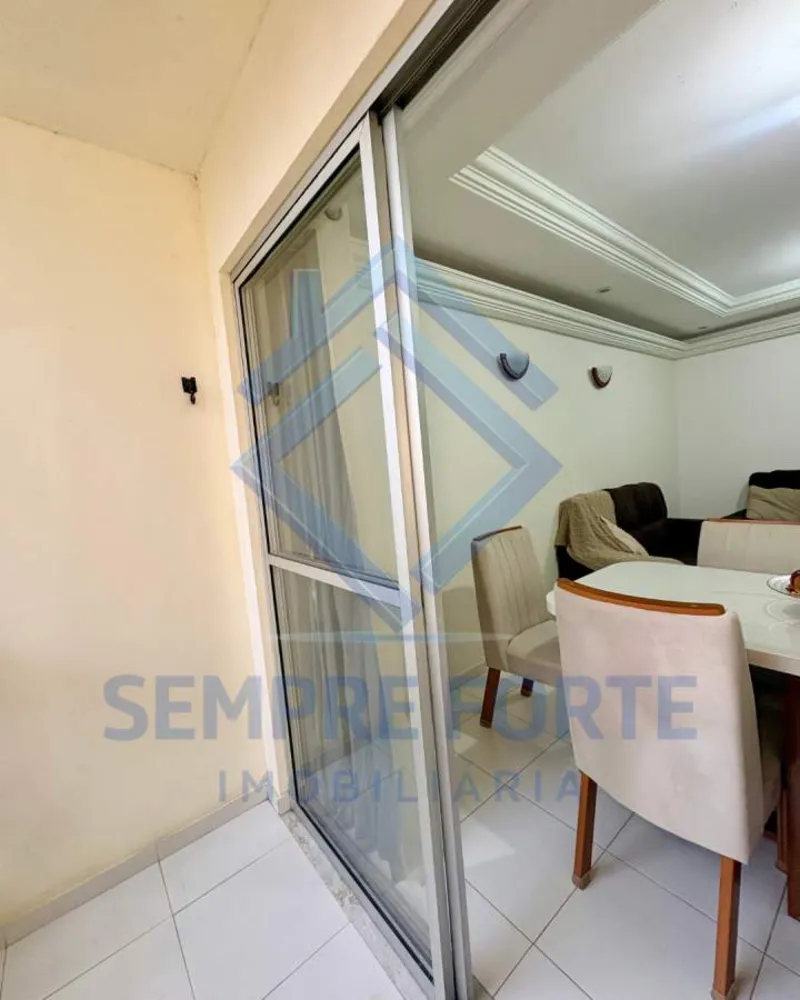Apartamento, 2 quartos - Foto 3