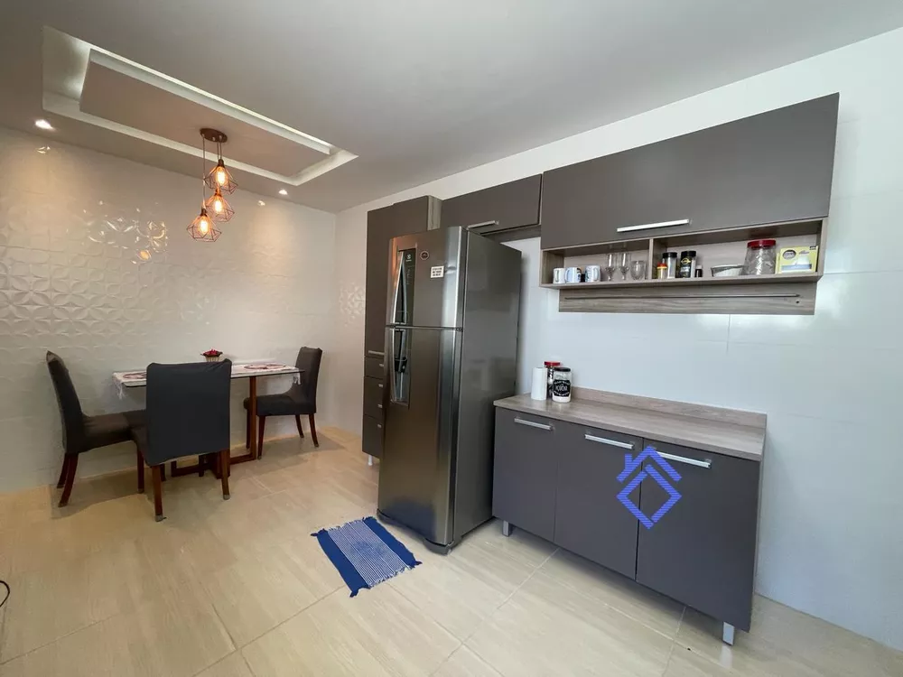 Casa, 2 quartos - Foto 4