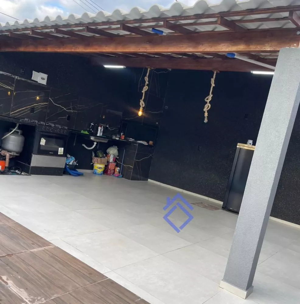 Casa, 2 quartos - Foto 6