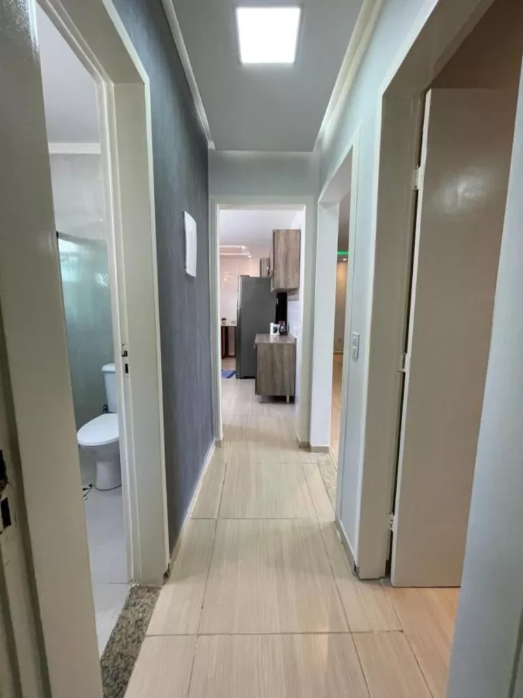 Casa, 2 quartos - Foto 15