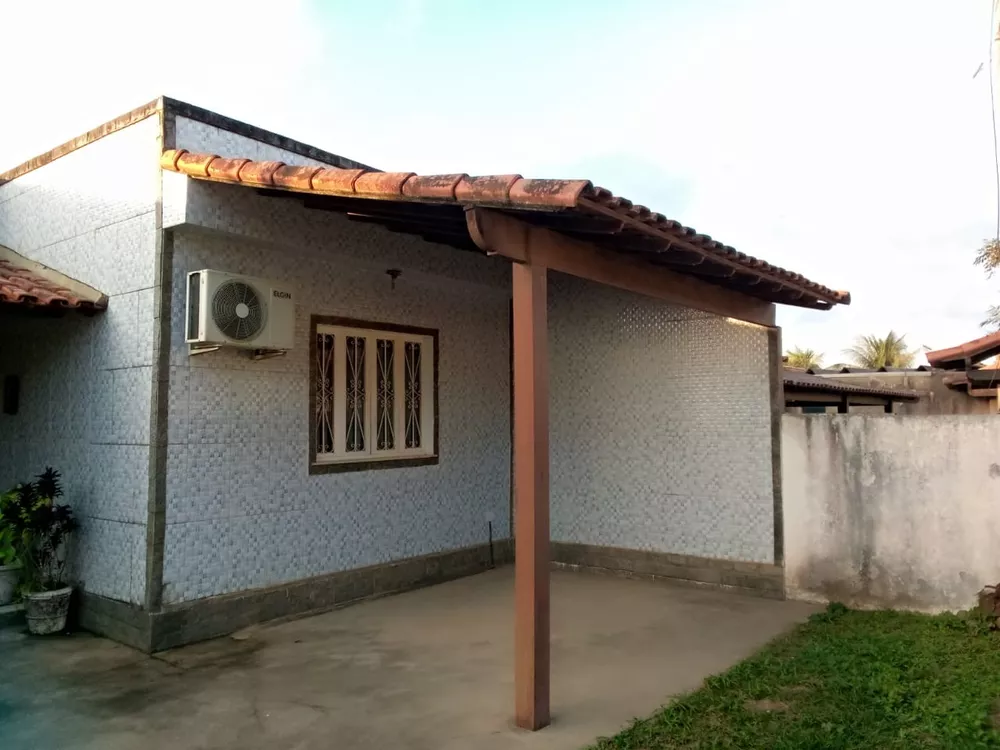 Casa, 2 quartos - Foto 20